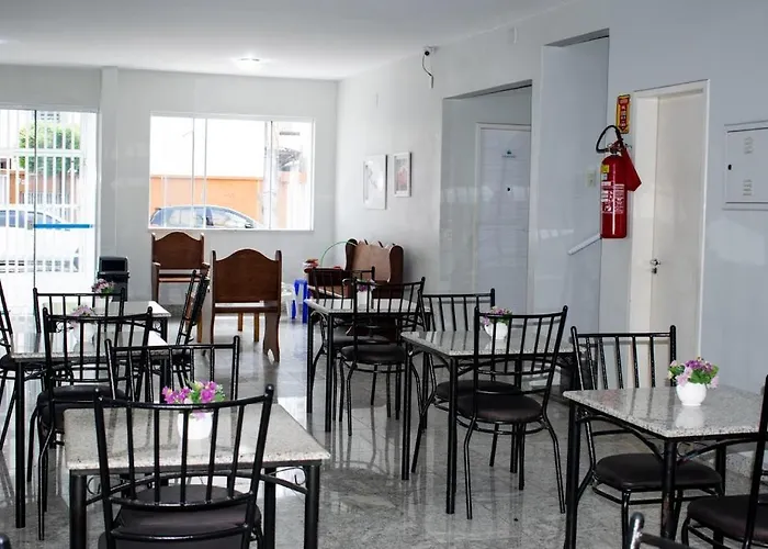 Mares de Iracema Hotel